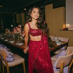 Diipa Khosla Instagram - A night to remember 🪔❤️ @indewild’s first dinner in London together with remarkable south asian wo(men) who have paved the way and made their mark in the UK. This dinner will forever hold a special place in my heart. From being a student in the same city, lost like a little puppy far outside my comfort zone to hosting such powerhouses and building a brand that represents us.. 🥹❤️ — Thank you @manishmalhotra05 @manishmalhotraworld for making me feel like a diwali pataka & @kunalrawalofficial for dressing my @olegbuller ✨ And thank you @kanishkamayfair for hosting us 🙌🏽 Make up by @saps.slap Hair by @johanjohn_ Photos by @indiabharadwaj Kanishka Mayfair