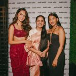 Diipa Khosla Instagram - A night to remember 🪔❤️ @indewild’s first dinner in London together with remarkable south asian wo(men) who have paved the way and made their mark in the UK. This dinner will forever hold a special place in my heart. From being a student in the same city, lost like a little puppy far outside my comfort zone to hosting such powerhouses and building a brand that represents us.. 🥹❤️ — Thank you @manishmalhotra05 @manishmalhotraworld for making me feel like a diwali pataka & @kunalrawalofficial for dressing my @olegbuller ✨ And thank you @kanishkamayfair for hosting us 🙌🏽 Make up by @saps.slap Hair by @johanjohn_ Photos by @indiabharadwaj Kanishka Mayfair