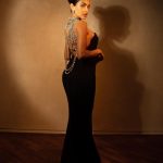 Diipa Khosla Instagram - Me 🤝🏽 bejeweled gowns… A night to remember with @elleindia Beauty Awards 2023 🪩✨ Dress by @marchesafashion Earrings by @tikamdasmotiramjewellers Rings @h.ajoomal Shoes by @versace Styled by @tanghavri HMU @suprabha_jadhav @dinkle_mua Photography @picture_tailor @that_cameraguyy