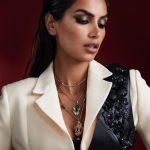 Diipa Khosla Instagram - Stepping into Fall like..🍂 @elegance_nl Look breakdown: Look 1 @cartier @filippa_k Look 2 @koccaofficial @bron Look 3 @dior @bulgari Team: @pedrojjdias @studiomartijnsenders @lu.12.21 @tina_derkse @yvonnenusdorfer