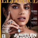 Diipa Khosla Instagram - 3 digital covers for @elegance_nl October issue 🫶🏽 Shot with my og team: Creative director @pedrojjdias Photographer @studiomartijnsenders Makeup @tina_derkse Hair @yvonnenusdorfer Production @lu.12.21 Editor @hildefeathers Amsterdam, Netherlands