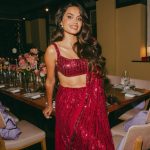 Diipa Khosla Instagram - One of my Diwali Highlights was our @indewild dinner hosted at @kanishkamayfair with the most inspiring, supportive and heartwarming guests 🥹🤎 From new friends to old friends, thank you all who kicked off Diwali season in a city that is so close to my heart & a big thank you for the most welcoming @chefatulkochhar, @atulkochharrestaurants for having us 🇬🇧🫶🏽 Kanishka Mayfair