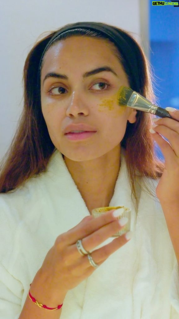 Diipa Khosla Instagram - There’s nothing like a little self-care to turn your whole day around. Just ask @diipakhosla🧖🏽‍♀️ Recreate this reel and stand a chance to win something epic. Rules: 1. Tag @tirabeauty in your version of this reel. Include the hashtag #ForEveryYou 2. You must be following @tirabeauty 3. You must be over 18 years of age and a resident of India. #TiraBeauty #ForEveryYou