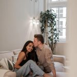 Diipa Khosla Instagram - Even from 6,000 kilometres away, Diipa Büller-Khosla’s (@diipakhosla) energy is palpable through the screen. It’s morning where she is, and she and her husband and business partner, Dutch former diplomat, Oleg Büller-Khosla (@olegbuller) (the couple legally adopted each other's last names when they married in 2018) are perched in the kitchen of their Amsterdam home, in the company of their pet pooches, Kubii and Bimbo. “We'd often bike or boat past canal homes and wonder what kind of people lived there. The prospect of owning such a home seemed outlandish, so even though we found them very beautiful, we wrote off the idea for a long time,” recounts the entrepreneur, content creator, and founder of Ayurvedic beauty label indē wild (@indewild) and social upliftment non-profit Post For Change. That changed in 2019, when the couple began a vision board in the laundry closet of Oleg’s old apartment in Amsterdam's Oud-West. Front and centre, was a picture of a canal house. "We viewed around 40-50 houses over almost nine months before we found this one," Oleg says of the home, originally constructed as a boys’ orphanage in 1614. "It hadn't been renovated in thirty years and was in desperate need of work, but it had this calming energy and a gorgeous fireplace. We looked at each other and just knew." Because the house was in poor shape and there was little interest from other parties, the couple decided to negotiate a better price—a decision that ultimately boomeranged when they were outbid by another buyer. Unwilling to give up, Oleg penned a heartfelt letter to the owner, urging him to reconsider. It worked, and two weeks later, the paperwork was signed and sealed, and the deed soon-to-be-delivered. With help from Franco-Mexican architect extraordinaire Gabriela Soleille (@gabriela.puig.soleille) and creative director Mirko Musmeci (@mirko.musmeci), they were able to introduce hints of India, including a Ganesha idol for the niche above the stairs, a door with ornate carvings, and handwoven carpets everywhere. Read more at the link in bio Photography: Thibault de Schepper (@tibods) Words: Vaishnavi Nayel Talawadekar (@vaishnavitalawadekar)
