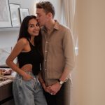 Diipa Khosla Instagram - Three years in the making, but every nail, every paint stroke was WORTH IT! 🏡✨ Excited to be sharing the journey of my house renovation soon… To all the homeowners get ready for some hard-earned advice to the not-so-pretty mistakes. 🤎 Thank you @arden_nl for capturing the video 🥰