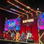 Diipa Khosla Instagram - Speaking with @bof, @imranamed & @priyarao on taking Ayurveda global at the @beautyandyouawards 🌎✈️ Thank you to my incredible co-panelist’s @masabagupta & Anita Lal from @goodearthindia 🙌🏽 Mumbai, Maharashtra