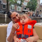 Diipa Khosla Instagram - Keeping up with the Khosla’s 🤣✨ Amsterdam, Netherlands