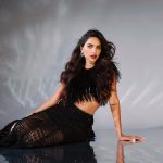 Diipa Khosla Instagram - 🧜‍♀️🖤 A red lip after ages for celebrating opening night of India’s first beauty festival @nykaaland. Thanks for having me @anchit.nayar @adwaitanayar ❤️ - Credits Wearing @rohitgandhirahulkhanna @elevate_promotions Jewellery : @isharya Styled by : @tryagaintoobad @styled_by_meera Styling team : @jharna.art @radhika__palange Shot by: @mourya HMU by: @suprabha_jadhav Hair by: @dinkle_mua Location: @wedostudio.mumbai