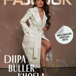 Diipa Khosla Instagram - An oracle of the global beauty and fashion community, the multi-hyphenate Diipa Büller Khosla features as our June cover star. While many may know Diipa as a trailblazing South Asian influencer, there's more to her than meets the eye. An unconventional dream chaser, this entrepreneur-influencer has her own beauty empire with @indewild; has spoken at the World Economic Forum, British House Of Commons and Harvard Business School; has stormed the red carpets at Cannes and Venice Film Festival and has also set up a not-for-profit foundation Post For Change with her husband Oleg Buller. Her growing online popularity rivals the kind of following that only film and sports stars have enjoyed up till now. She’s definitely a one woman army who is on a mission to champion South Asian excellence in the power corridors of the world. Founder & Stylist @milliarora7777 @ankittt.chadda.official Make Up @meerabhandarimakeovers Hair @sunny_hairr Photography @tanvivoraphotography Videography @chalchitrakar Location @wedostudio.mumbai Artist Publicity @dreamhustlemedia Look 1 Designer @shaberryofficial Jewels @talwarsonsjewellers Heels @zori.world Look 2 Designer @adaaraofficial Jewels @jawahriiofficial Heels @zori.world Look 3 Designer @laxmishriali Necklace @rohit_ichpilani Rings @talwarsonsjewellers Look 4 Designer @sureenachowdhri Jewels @jawahriiofficial Look 5 Designer @mymoledro Jewels @jawahriiofficial Look 6 @_sayaanika_ Jewels @rohit_ichpilani