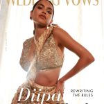 Diipa Khosla Instagram - Fresh off the success of her nationwide champi tour in support of @indewild, we present the dynamic entrepreneur-influencer @diipakhosla as our June cover story. A much admired personality within the South Asian diaspora of the world, Diipa has made great strides not only in the world of content, beauty and fashion but also in the realm of philanthropy and business. This new age digital celebrity and youth icon uses her global influence to create arresting stories of impact by championing female empowerment, community building, inclusivity and diversity, having successfully overcome the obstacles of racism and gender bias that she faced during her initial years in the business. Magazine : @weddingvows.in Publisher & CEO: @itsme_daksh Creative Head and Styling: @sshorewala Team WV: @farvi_wadhwa Wardrobe: @etashabyashajain Jewellery: @maiiarabymn Accessories: @eena.official Photography: @ishanzaka Hair Makeup: @ankitamanwanimakeupandhair Videography: @vickyshinde_ Location: @surajestate @the_publicist_co Artist's Publicity : @dreamnhustlemedia #weddingvows #weddingvowsmagazine #diipakhosla #diipabullerkhosla #influencer #fashionblogger #Cover #coverstar #celebritycover #indiewild #beauty #skincare #selfcare