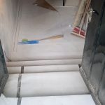 Diipa Khosla Instagram - Episode 2: The Atelier - our cherished home office 🏡 In the journey of renovation, our dreams become the blueprints, and sweat and dedication are the tools. With every nail, every brushstroke, we watch our vision come to life, transforming a house into a cherished home, one beautiful detail at a time. Our downstairs oasis is where creativity meets comfort. From a simple room to our oasis. Revealing the full transformation TODAY on YouTube✨ Project realised by “Gabriela Soleille Studio“ @Gabriela.puig.soleille Architect collaborator & photography: Carole Martinod @carole.inraw Creative Director: Mirko Musmeci @mirko.musmeci