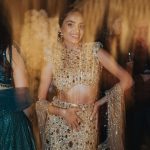 Diipa Khosla Instagram - Gilded in Gold 🪄 To see a room filled with South Asians all absolutely crushing it in the their respective fields in the US filled my heart with so much pride and joy. I loved every single conversation I had last night and I leave New York with new found optimism and excitement of what all is to come..🥹✨ Bye for now NYC, be back soon❤️ Pierre Hotel Manhattan