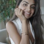 Diipa Khosla Instagram - Diamonds have always been a part of my journey. To me they draw a beautiful parallel of becoming the strongest version of oneself over the years and reflect the stories of generations behind them. These intricate pieces from @debeersforevermark Avaanti collection are a reminder of those tiny details that add that extra spark to my radiance, my confidence. As I celebrate my achievements each day internally, they mirror my success for the world to witness! #DiwaliwithDiamonds #DeBeersForevermark #NaturalDiamonds #ForevermarkAvaantiCollection #AgeOfAvaanti