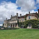 Diipa Khosla Instagram - First time at the Cotswolds with my Khosla ladies. #cottagecore Thank you @lucknam_park for the most wonderful time. Lucknam Park Hotel & Spa