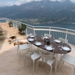 Diipa Khosla Instagram - Lake Como was a slice of Italian heaven. 🤌🏽 #photodump Check out the most insane villa that @airbnb got us. The views🤤 Lake Como, Italy