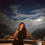 Diipa Khosla Instagram - Lake Como was a slice of Italian heaven. 🤌🏽 #photodump Check out the most insane villa that @airbnb got us. The views🤤 Lake Como, Italy