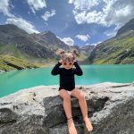 Diipa Khosla Instagram - From @chalet.bella with love 💌 A postcard from our holidays in the alps ⛰️☀️🌳🥾