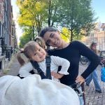 Diipa Khosla Instagram - Keeping up with the Khosla’s 🤣✨ Amsterdam, Netherlands
