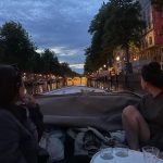 Diipa Khosla Instagram - Keeping up with the Khosla’s 🤣✨ Amsterdam, Netherlands