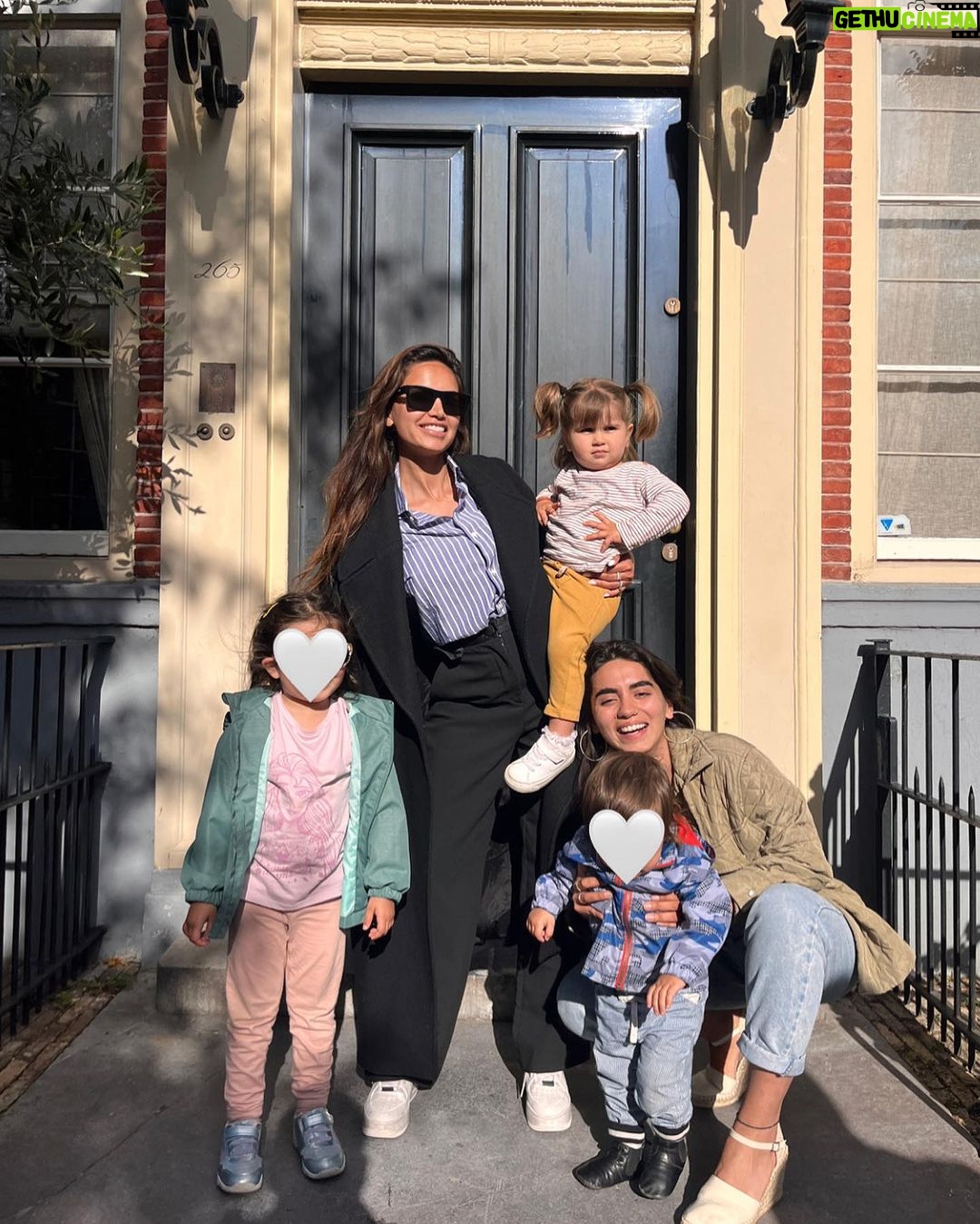 Diipa Khosla Instagram - Keeping up with the Khosla’s 🤣✨ Amsterdam, Netherlands