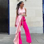 Diipa Khosla Instagram - A little belated London dump, a city forever close to my heart 🤎 Coming back always feels like homecoming 🇬🇧 Insane views thanks to @chevalcollection 🥰🥰 London, United Kingdom