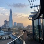 Diipa Khosla Instagram - A little belated London dump, a city forever close to my heart 🤎 Coming back always feels like homecoming 🇬🇧 Insane views thanks to @chevalcollection 🥰🥰 London, United Kingdom