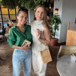 Diipa Khosla Instagram - A little belated London dump, a city forever close to my heart 🤎 Coming back always feels like homecoming 🇬🇧 Insane views thanks to @chevalcollection 🥰🥰 London, United Kingdom