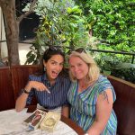 Diipa Khosla Instagram - A little belated London dump, a city forever close to my heart 🤎 Coming back always feels like homecoming 🇬🇧 Insane views thanks to @chevalcollection 🥰🥰 London, United Kingdom