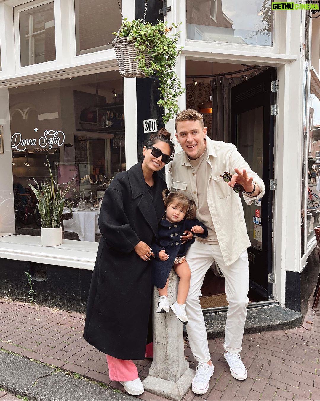 Diipa Khosla Instagram - A week for the books 🤌🏽 Amsterdam, Netherlands