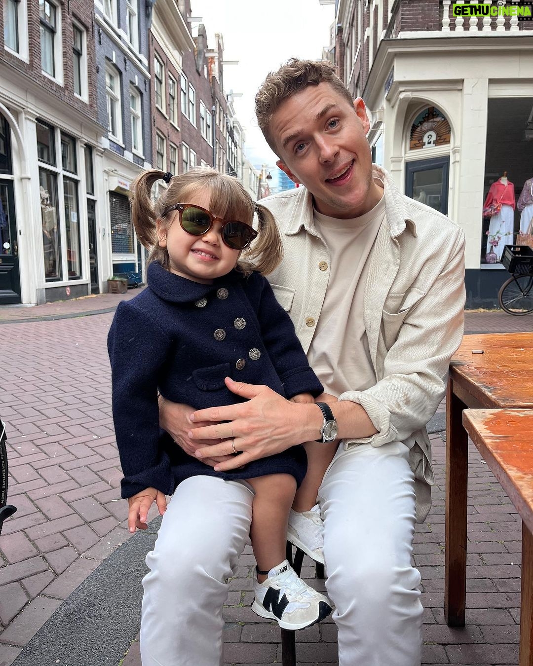 Diipa Khosla Instagram - A week for the books 🤌🏽 Amsterdam, Netherlands