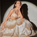 Diipa Khosla Instagram - An oracle of the global beauty and fashion community, the multi-hyphenate Diipa Büller Khosla features as our June cover star. While many may know Diipa as a trailblazing South Asian influencer, there's more to her than meets the eye. An unconventional dream chaser, this entrepreneur-influencer has her own beauty empire with @indewild; has spoken at the World Economic Forum, British House Of Commons and Harvard Business School; has stormed the red carpets at Cannes and Venice Film Festival and has also set up a not-for-profit foundation Post For Change with her husband Oleg Buller. Her growing online popularity rivals the kind of following that only film and sports stars have enjoyed up till now. She’s definitely a one woman army who is on a mission to champion South Asian excellence in the power corridors of the world. Founder & Stylist @milliarora7777 @ankittt.chadda.official Make Up @meerabhandarimakeovers Hair @sunny_hairr Photography @tanvivoraphotography Videography @chalchitrakar Location @wedostudio.mumbai Artist Publicity @dreamhustlemedia Look 1 Designer @shaberryofficial Jewels @talwarsonsjewellers Heels @zori.world Look 2 Designer @adaaraofficial Jewels @jawahriiofficial Heels @zori.world Look 3 Designer @laxmishriali Necklace @rohit_ichpilani Rings @talwarsonsjewellers Look 4 Designer @sureenachowdhri Jewels @jawahriiofficial Look 5 Designer @mymoledro Jewels @jawahriiofficial Look 6 @_sayaanika_ Jewels @rohit_ichpilani