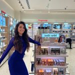 Diipa Khosla Instagram - WHAT. A. MOMENT!! 😱😱 @indewild has officially launched with @tirabeauty and I’m so proud to see our first ever offline retail shelf 🥹🤎 Mumbai Crew, you can now shop indē wild on tirabeauty.com & in stores!! 🥰🥰 📍 Tira, Jio World Drive 📍 Tira, Infiniti Mall Malad & Send me pictures if you see us 🤎🤎