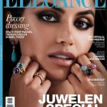 Diipa Khosla Instagram - 3 digital covers for @elegance_nl October issue 🫶🏽 Shot with my og team: Creative director @pedrojjdias Photographer @studiomartijnsenders Makeup @tina_derkse Hair @yvonnenusdorfer Production @lu.12.21 Editor @hildefeathers Amsterdam, Netherlands