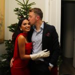 Diipa Khosla Instagram - ‘Tis the season 🧣❄️ Annual Büller-Khosla Christmas dinner ✨🎄 Amsterdam, Netherlands