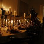 Diipa Khosla Instagram – ‘Tis the season 🧣❄️
Annual Büller-Khosla Christmas dinner ✨🎄 Amsterdam, Netherlands