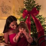Diipa Khosla Instagram - ‘Tis the season 🧣❄️ Annual Büller-Khosla Christmas dinner ✨🎄 Amsterdam, Netherlands