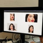 Diipa Khosla Instagram - Some beauty looks ❤️ Which glam is your fav?