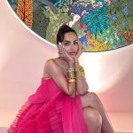 Diipa Khosla Instagram - Some beauty looks ❤️ Which glam is your fav?