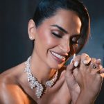 Diipa Khosla Instagram - Some beauty looks ❤️ Which glam is your fav?