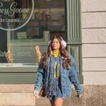 Dimpi Sanghvi Instagram - Swiss Fit Check 💙💛 📍@lindthomeofchocolate, Switzerland #dimpiinswitzerland #dimpitraveldiaries #dimpisanghvi #switzerland #winterfashion #lindtchocolate #lindt #indiantravelbloggers #indiantravelinfluencers #travelinfluencers #mumbailifestyleinfluencers #luxurytraveller #indianluxurytraveller #luxurytravelinfluencers #zurich #christmas #mumbailifestyleinfluencer #travelfashion #explore #trendingreels #winteroutfits #wintercollection #denimondenim #mumbaiinfluencers