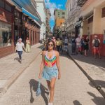 Dimpi Sanghvi Instagram – Havana ooh na na 🧡💙 

#vintagecars #dimpitraveldiaries #cuba #havana #vintage #luxurycars #caribbean #caribbeanisland #indiantravelbloggers #indiantravelinfluencers #travel #travelinfluencers #theoffbeatcouple #MGMMuthuHotels #Muthu_Hotels #Muthu_Hotels_Cuba_FAM2023 Havana, Cuba