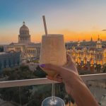 Dimpi Sanghvi Instagram – Havana ooh na na 🧡💙 

#vintagecars #dimpitraveldiaries #cuba #havana #vintage #luxurycars #caribbean #caribbeanisland #indiantravelbloggers #indiantravelinfluencers #travel #travelinfluencers #theoffbeatcouple #MGMMuthuHotels #Muthu_Hotels #Muthu_Hotels_Cuba_FAM2023 Havana, Cuba