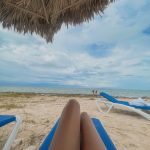 Dimpi Sanghvi Instagram - Hola Cuba 🇨🇺 📍@muthu_hotels @muthu_hotels_in_cuba @gran_muthu_rainbow Bikini from @urbanic_in @urbanicsquad #dimpitraveldiaries #cuba #southamerica #theoffbeatcouple #dimpisanghvi