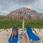 Dimpi Sanghvi Instagram - Hola Cuba 🇨🇺 📍@muthu_hotels @muthu_hotels_in_cuba @gran_muthu_rainbow Bikini from @urbanic_in @urbanicsquad #dimpitraveldiaries #cuba #southamerica #theoffbeatcouple #dimpisanghvi