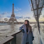 Dimpi Sanghvi Instagram - Paris, je t'aime 😍 Wearing this chic outfit from @urbanic_in 💕 #dimpisanghvi #paris #france #indiantravelinfluencer #indiantravelinfluencers #travel #indianluxuryinfluencer #luxurytravel #travelinfluencers #globaltravelinfluencers #travelyoutuber #theoffbeatcouple Paris, France