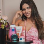 Dimpi Sanghvi Instagram - Amazon’s “The Beauty Sale”💥 is live & I’m giving you a sneak peak into my favourite picks which help me get through my life as an influencer. These products help me look flawless for my shoots & events. You can now shop my favourite products at Amazon’s “The Beauty Sale”. Get ready to #ShowUpGlowUpSaveUp with Amazon’s The Beauty Sale powered by Maybelline in association with L’Oreal Professionnel and Biotique from 22nd to 26th July 2023. #AmazonBeautySale #MakeUpLooks #ShowUpGlowUpSaveUp #AmazonBeautyExpert #BeautySale #AmazonTheBeautySale #HarPalFashionable #DimpiSanghvi #Ad