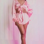 Dimpi Sanghvi Instagram - Barbie obsession is getting too serious 💗 Are you excited for the movie?? #dimpisanghvi #barbie #barbiedoll #mumbaifashioninfluencers @barbie @barbiethemovie
