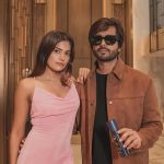 Dimpi Sanghvi Instagram - #AD ENVY’s Nice Perfume: Your fragrance, their envy 🖤 #envy #envyfrench #niceperfume #envyfragrances #envyperfume #encyniceperfume