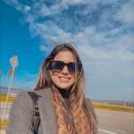 Dimpi Sanghvi Instagram - My Sweet Escape #KhoJa 🫶 📍- Golden Gate Bridge, San Francisco #dimpitraveldiaries #sanfrancisco #usa #mumbaitravelinfluencers San Francisco, California