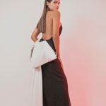 Dimpi Sanghvi Instagram - Goddess ✨ Wearing @labeld @dimpleshroffofficial 🖤 #dimpisanghvi #mumbaifashioninfluencers #mumbaifashionbloggers #gown #labeld #indianfashioninfluencers #indianfashionbloggers #fashion #styleinspiration #style #indian #mumbai #partyoutfit #eveningdress #outfitideas India